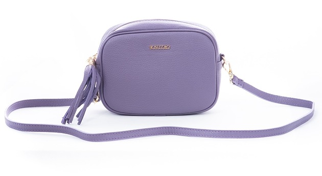 torby na ramię Torebka skórzana na ramię (6893)