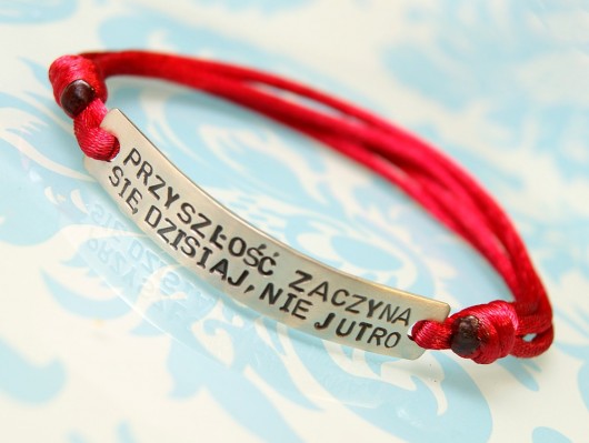 Prost - alp 7 mm - wybijana- satyna SHEandHE