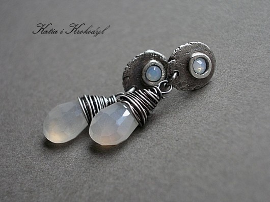 Mystic pearl 2 Katia i krokodyl