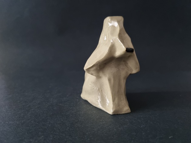 figurki i rzeźby Lord Basset