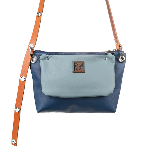 S Bag granat pokabags