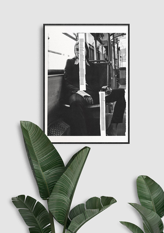 fotografia Wiosna - grafika fotograficzna