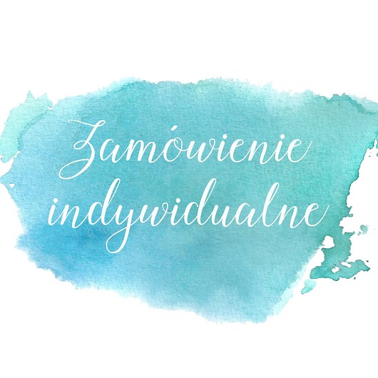 Zamówienie indywidualne Retro Feelings