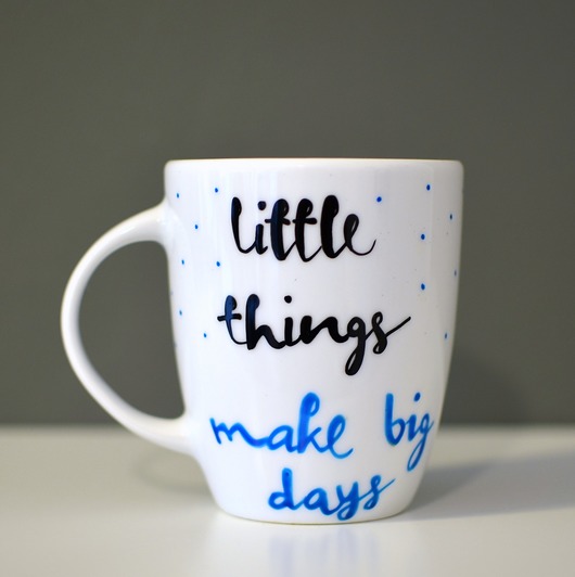 little things my mug company