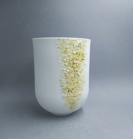 kubki BEECH Kubek Porcelanowy