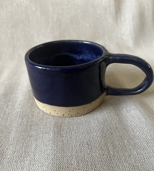 kubki Ceramiczny kubek