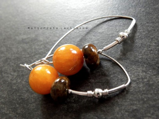 opal w parze z jadeitem Lahovska