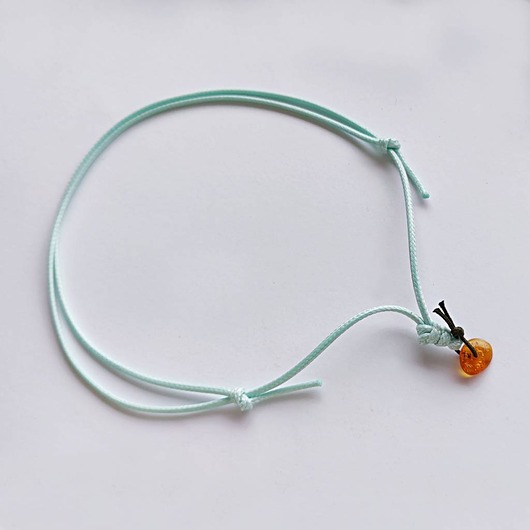 wisiory OKRĄG wisiorek