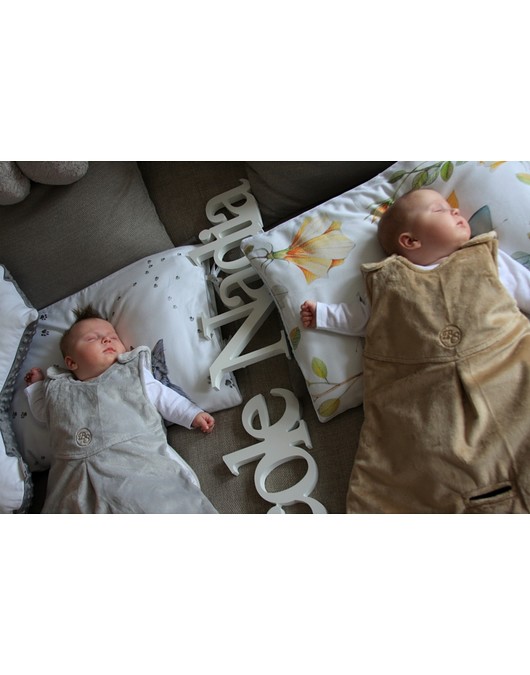 Śpiworek 0-6 miesięcy Blanket Story