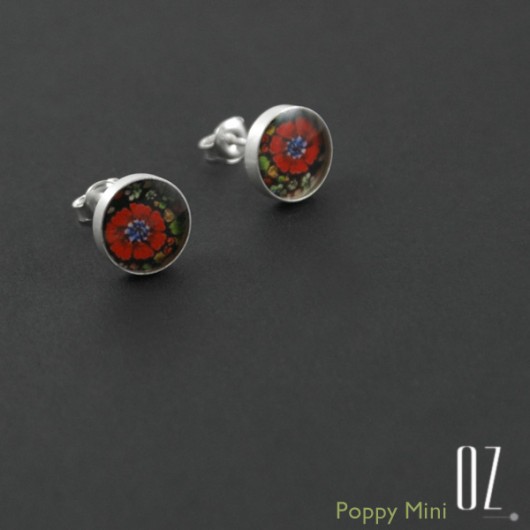Mini Poppy Olga Zielińska