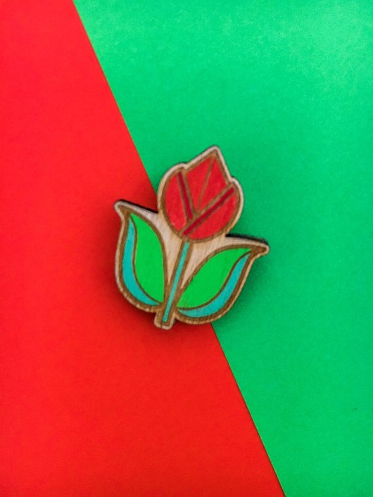 Tulipan mrbogoods