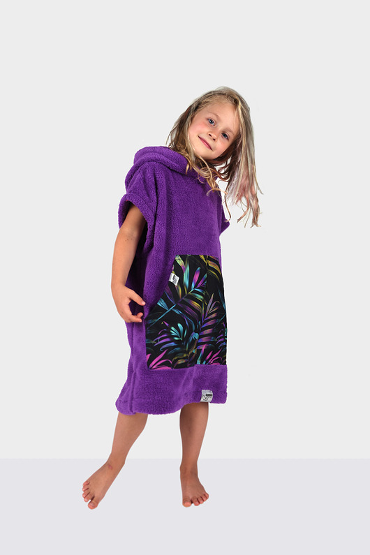 Surf Poncho HugMe made by 7084 HugMe