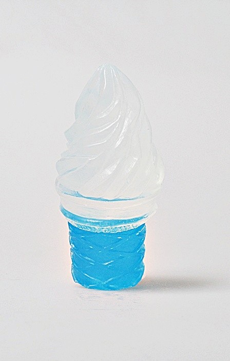 Mydełka ,,Ice cream'' bez SLS!!! Nikka handmade