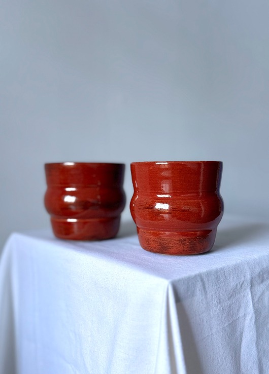 kubki Kubki pomidorowe 300ml