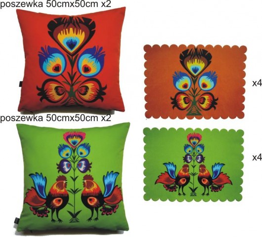 Zamówienie Gaul Designs