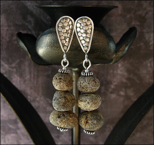 LUXURY- Bursztynowe Dzikuski Little Dreamer