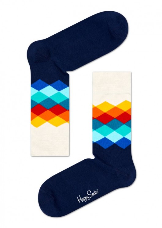 Skarpetki Happy Socks FD01-105 Happy Socks