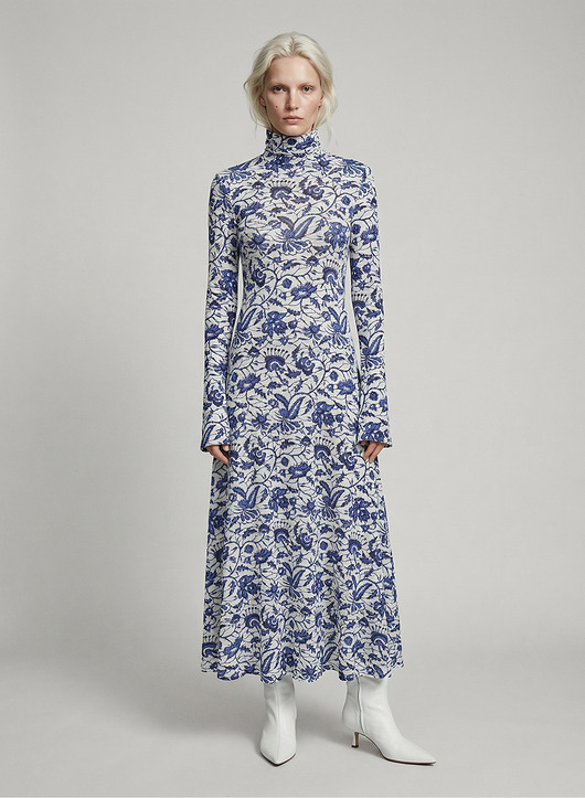 sukienki maxi damskie Sukienka santorini