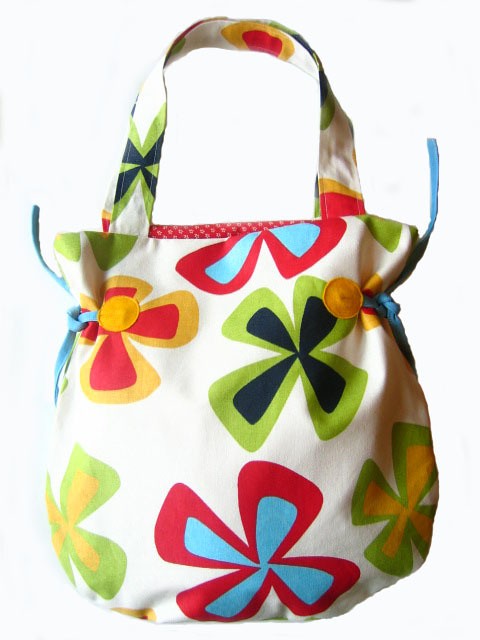 Multi Kolor borba design