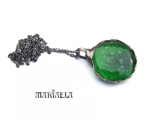 FUSING zagadka elfa MARIAELA