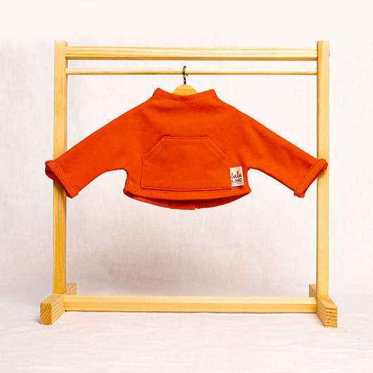 lalki Bluza dla lalki 37 cm