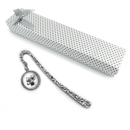 zakładki do książek Zakładka do książki - Niedźwiedź