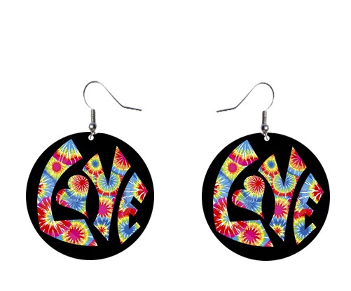 Hippie love KuKa