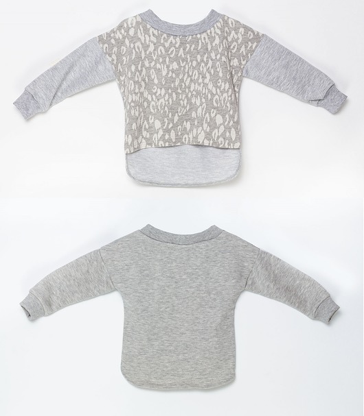 Bluza Basic PANTERKA Benni