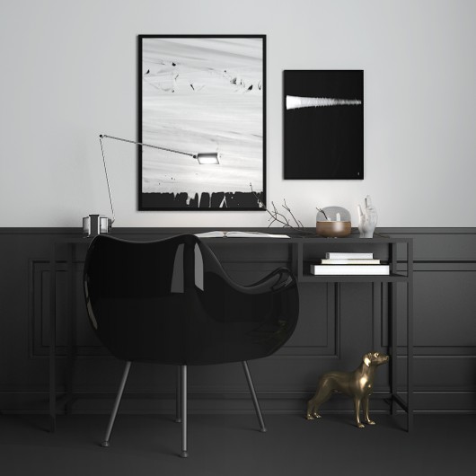 MOVE!  ART PRINT | B2 | 70x50 cm | MASPARTU