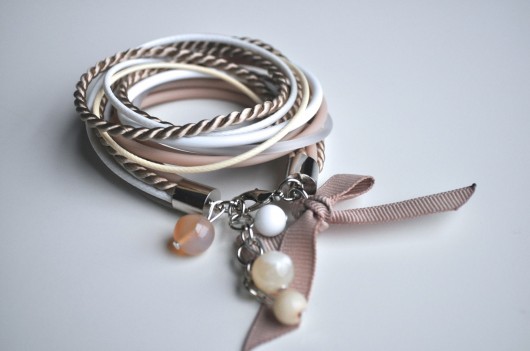 MONO white cream SweetHeart Studio