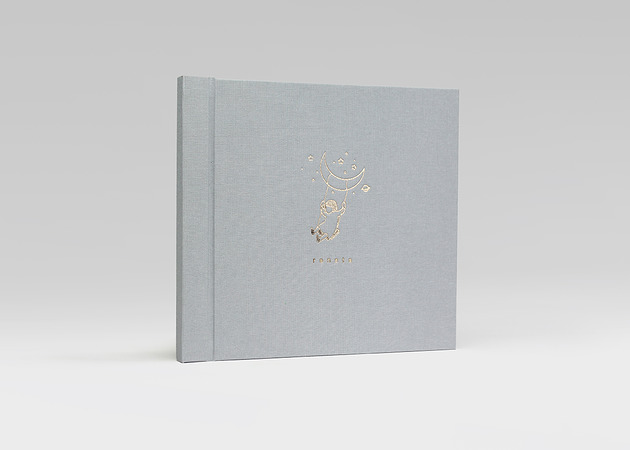 notatniki i albumy Album na zdjęcia niezła BAJKA / księżniczka