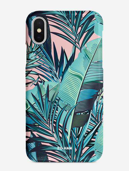 Paradise Case / Etui na telefon Zo Han