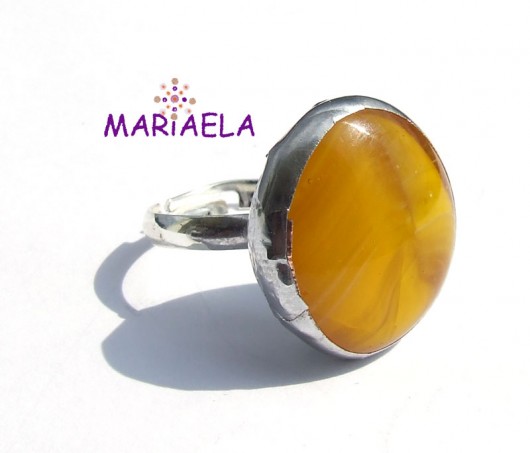 ŻÓŁTEK MARIAELA