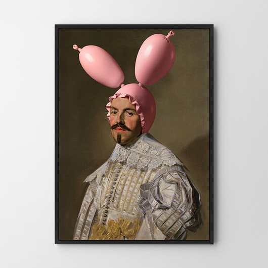 plakaty Plakat Plink Bunny - różne formaty