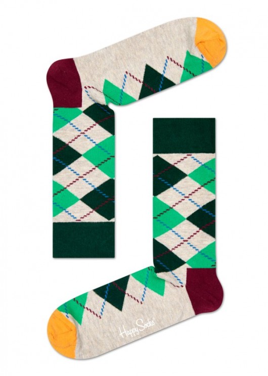 Skarpetki Happy Socks AR01-081 Happy Socks