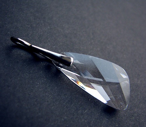 BRILLIANT - Crystal Wing Marisella