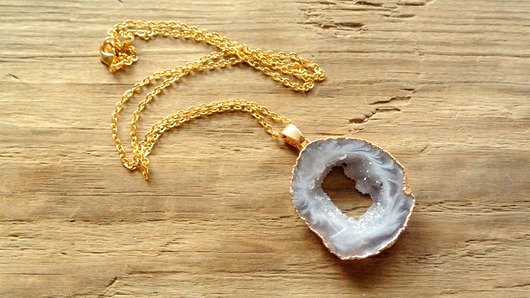 Dark Druzy Misarte