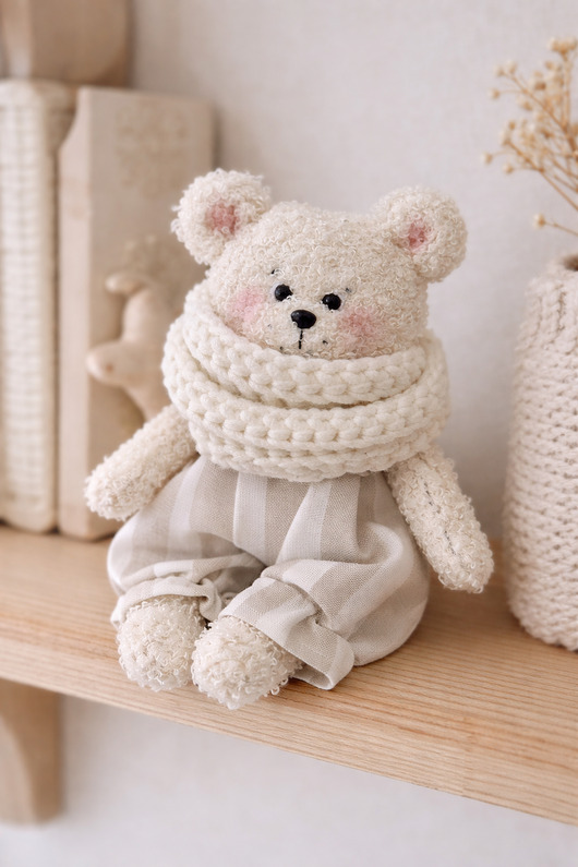 przytulanki dla niemowląt i dzieci Przytulanka Miś, maskotka, przyjaciel, dla dzieci