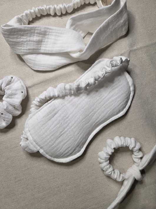 Akcesoria pozostałe Zestaw prezentowy Beauty BOX codzienna pielęgnacja