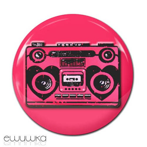 music! ewuwka