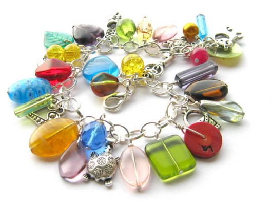 charms maghia