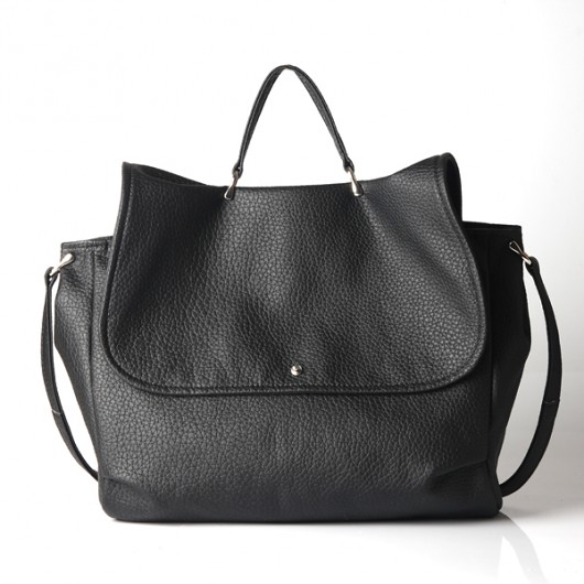 Grand Jali black & silver RARAMODO