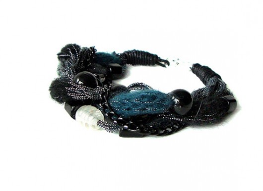 Bransoletka Blue Chilli shewas