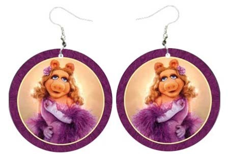 Miss Piggy KuKa