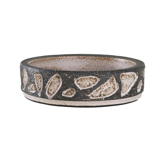 miski i misy Misa ceramiczna, duński design, lata 70, produkcja: LoveMose