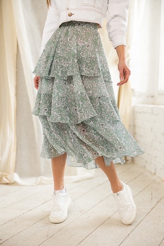 spódnica MISHA Chiara Wear