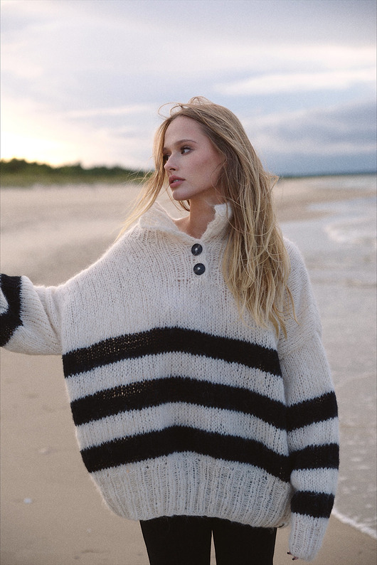 swetry damskie  Sweter Julie