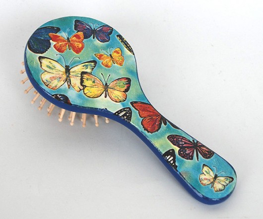 Motyle artrachela