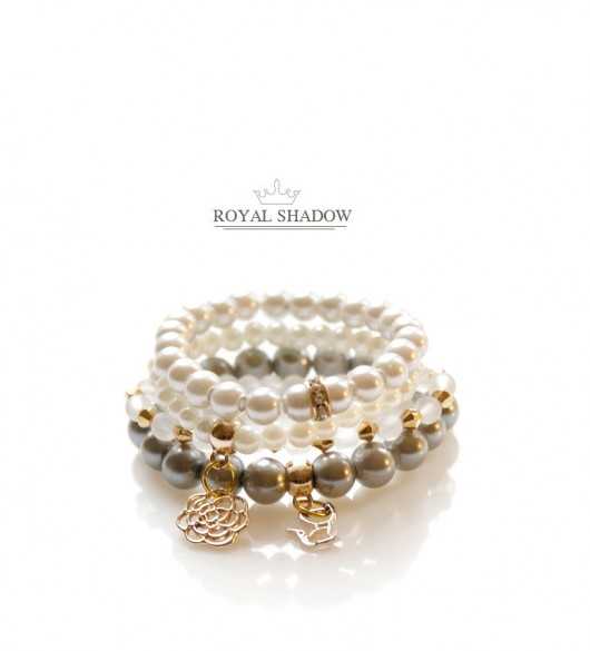 Royal shadow Republika jewelry
