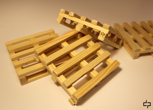 Paleciaki 10 CORKY